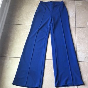 Fashion nova high waist pants